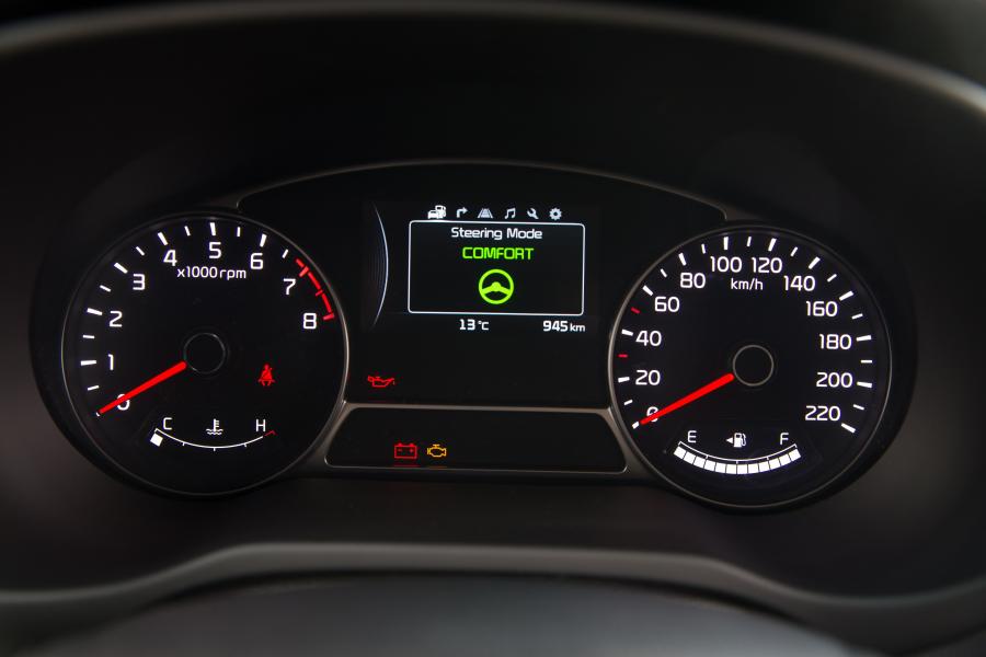  Kia Soul 2014 года  (EU) (фото 236 из 266)